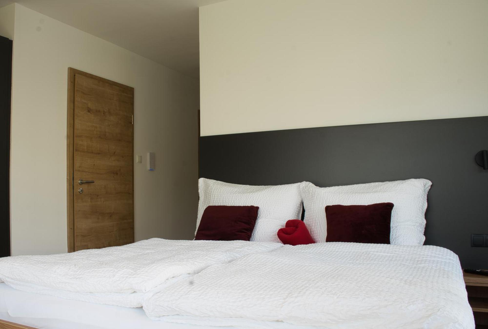 Myquartier City Chalets Innsbruck Eksteriør billede